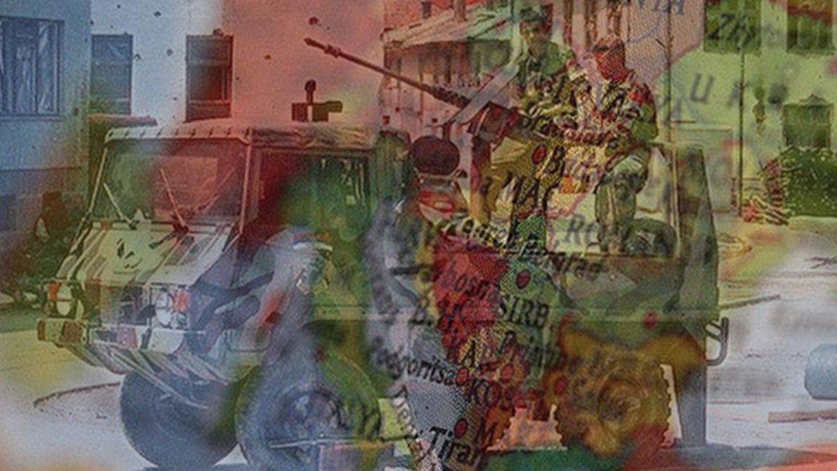 Gizli rapor sızdı: Ülke her an parçalanabilir