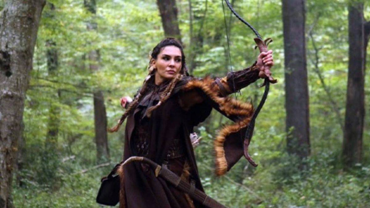 Destan ne zaman başlayacak? Destan dizisi hangi gün yayınlanacak?