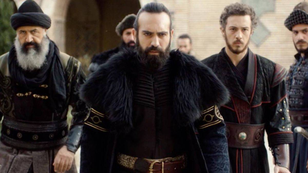 Uyanış: Büyük Selçuklu dizisinde Melikşah kimdir? Melikşah'ı kim oynuyor?