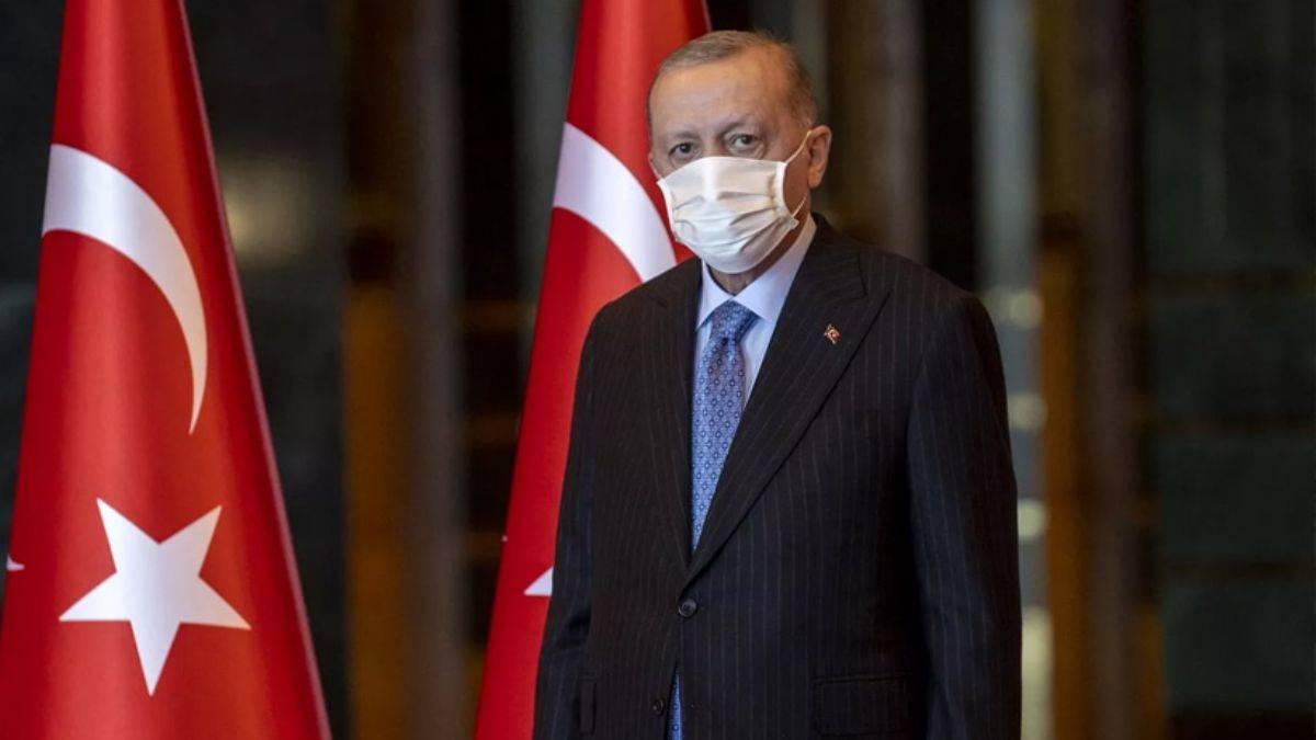 Erdoğan hakkında ''ölmüş'' hashtagi ile yapılan paylaşımlara soruşturma