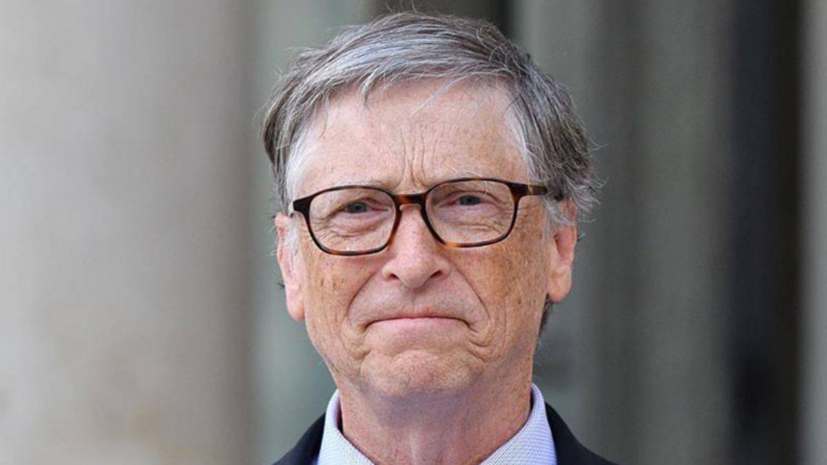 Bill Gates'ten yeni tehlike ile ilgili çok konuşulacak uyarı geldi