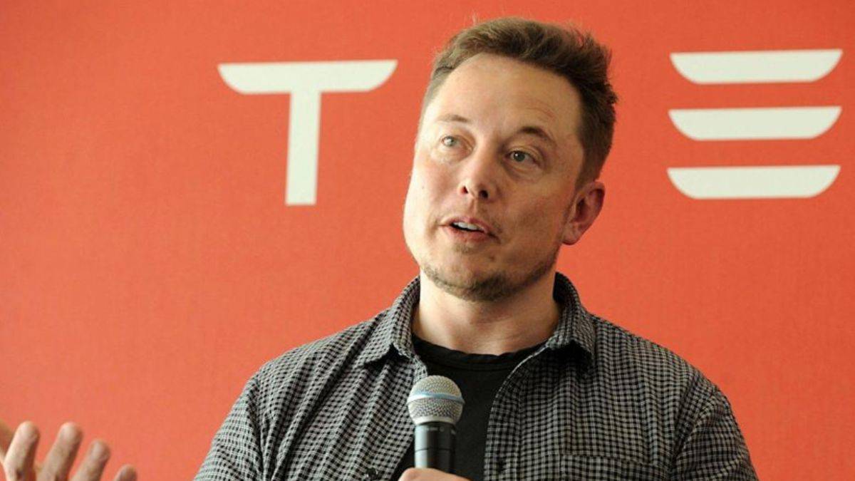 Bitcoin dolandırıcılığı yapan sahte Elon Musk hesabına Facebook'tan mavi tık