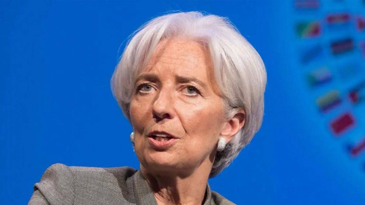 Gelecek yıl faiz artışı olacak mı? ECB Başkanı Lagarde açıkladı
