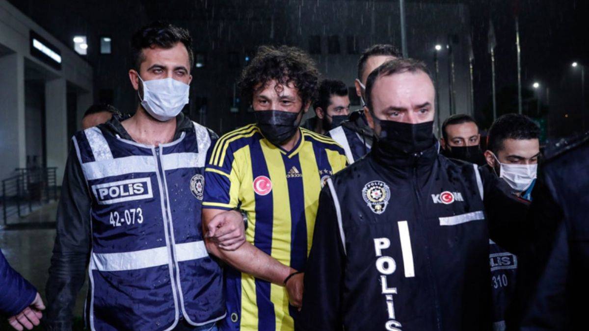 ''Forma'' krizi! Fenerbahçe ve Emniyet’ten açıklama