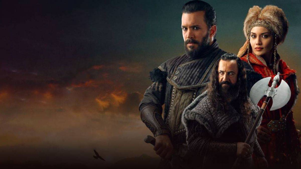 Alparslan Büyük Selçuklu ne zaman başlayacak? Alparslan dizisi hangi gün yayınlanacak?