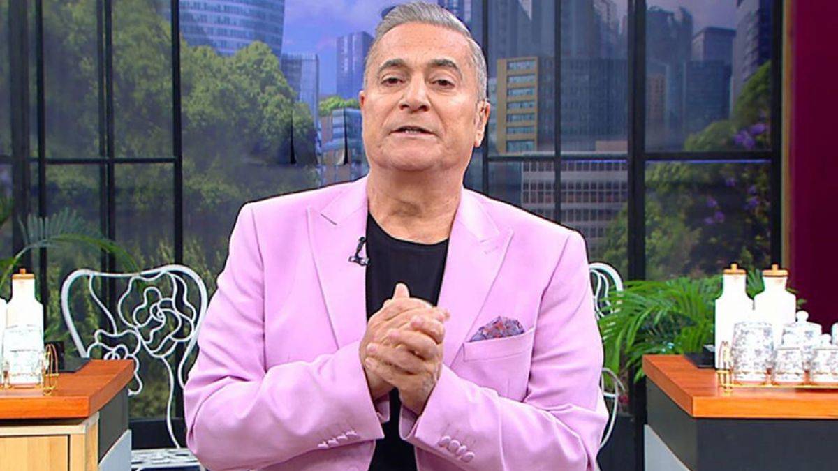 Gelinim Mutfakta sunucusu neden yok? Mehmet Ali Erbil ayrıldı mı? Gelinim Mutfakta yeni sunucusu kim?