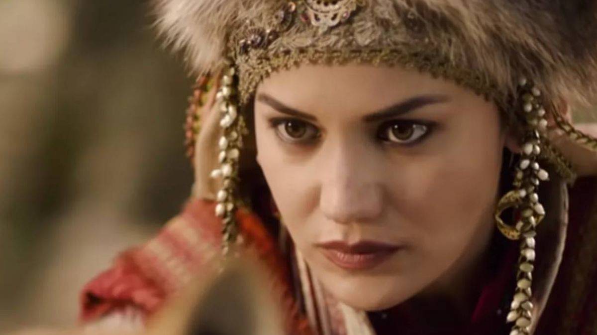 Sultan Alparslan'ın eşi kim? Alparslan'ın karısı Aka Hatun kimdir? Alparslan'ın kaç çocuğu var?