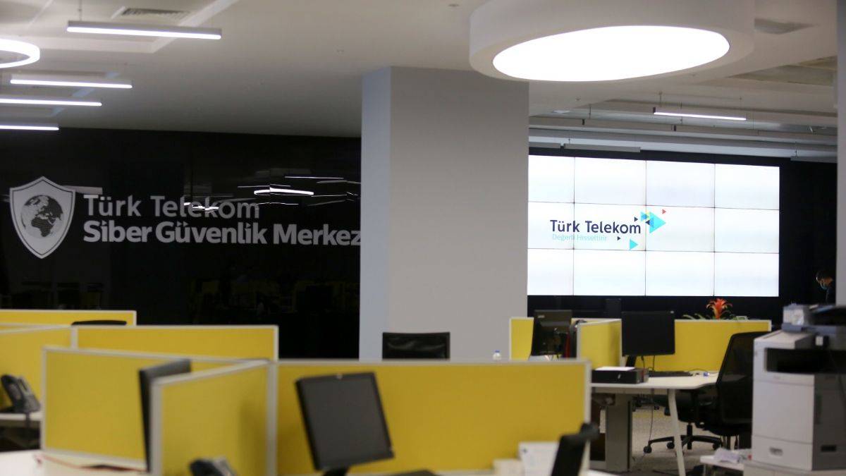 Türk Telekom’dan kâr açıklaması