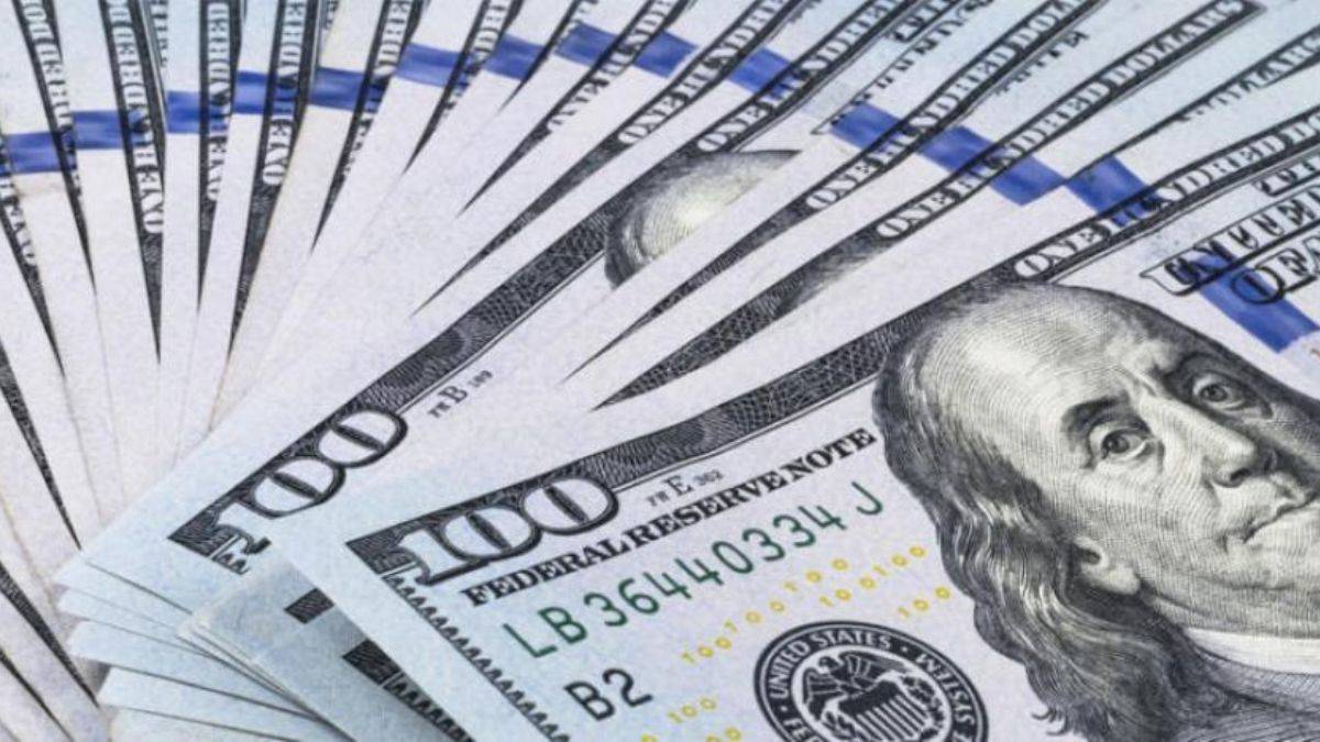 ABD’den 120 milyar dolarlık tahvil ihracı