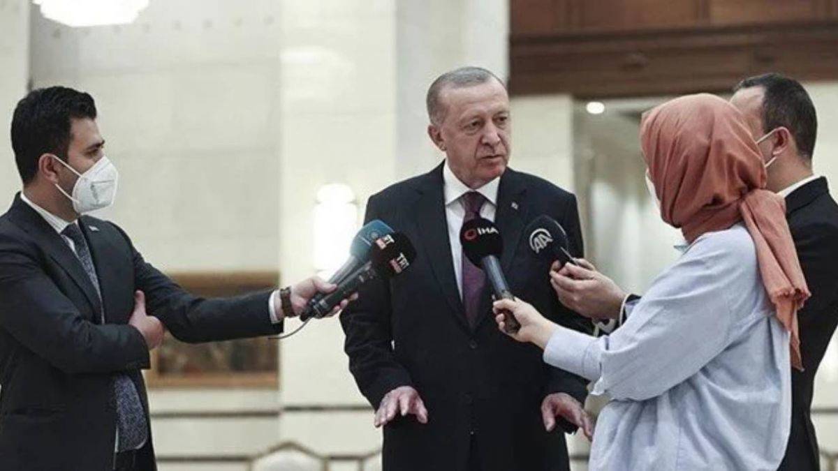 Erdoğan'ın açıkladığı müjde ne? Yeni müjde ne? Yeni bir doğal gaz rezervi mi bulundu?
