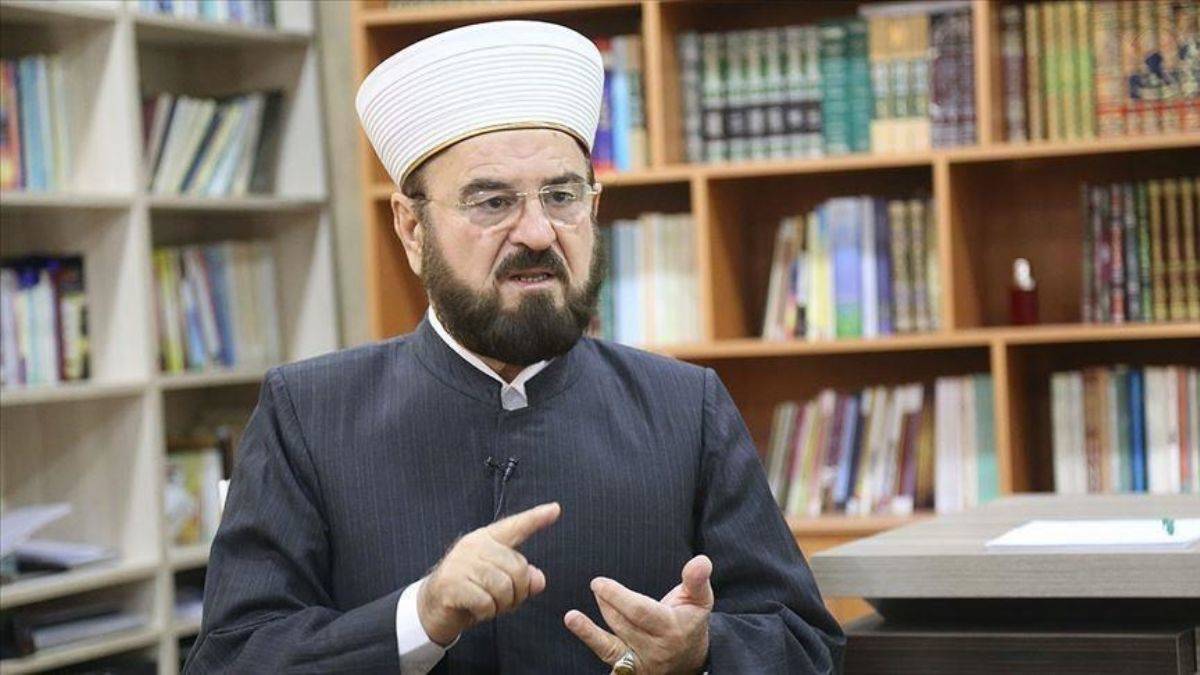 Dünya Müslüman Alimler Birliğinden Etiyopya'da çatışan taraflara sükunet çağrısı