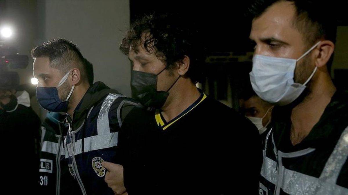 Yeni soruşturma; SD kartı incelemeye alındı