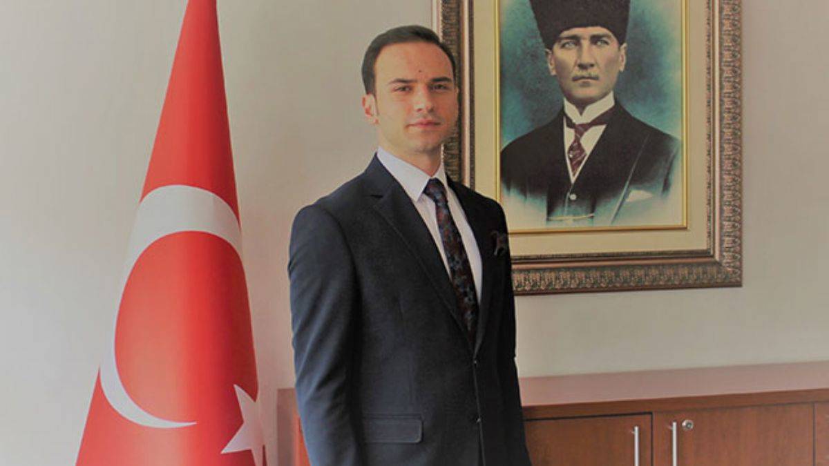 Ordu’nun Korgan kaymakamı görevinden alındı