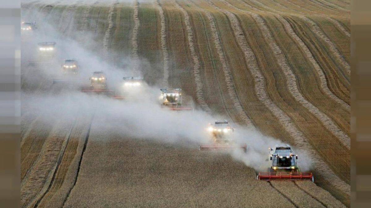 Rusya’dan gübre ihracatına kısıtlama
