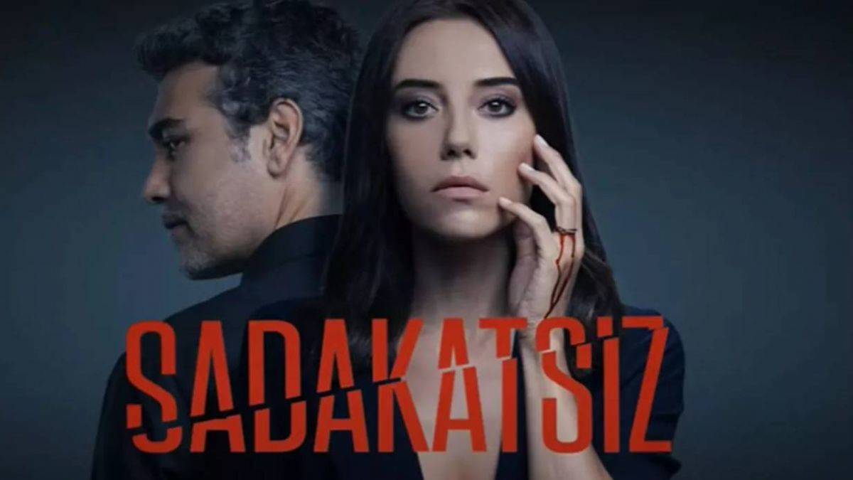 Sadakatsiz Leyla kim? Sadakatsiz dizisindeki Leyla Aras'ın neyi oluyor? Sadakatsiz Leyla'yı kim oynuyor?