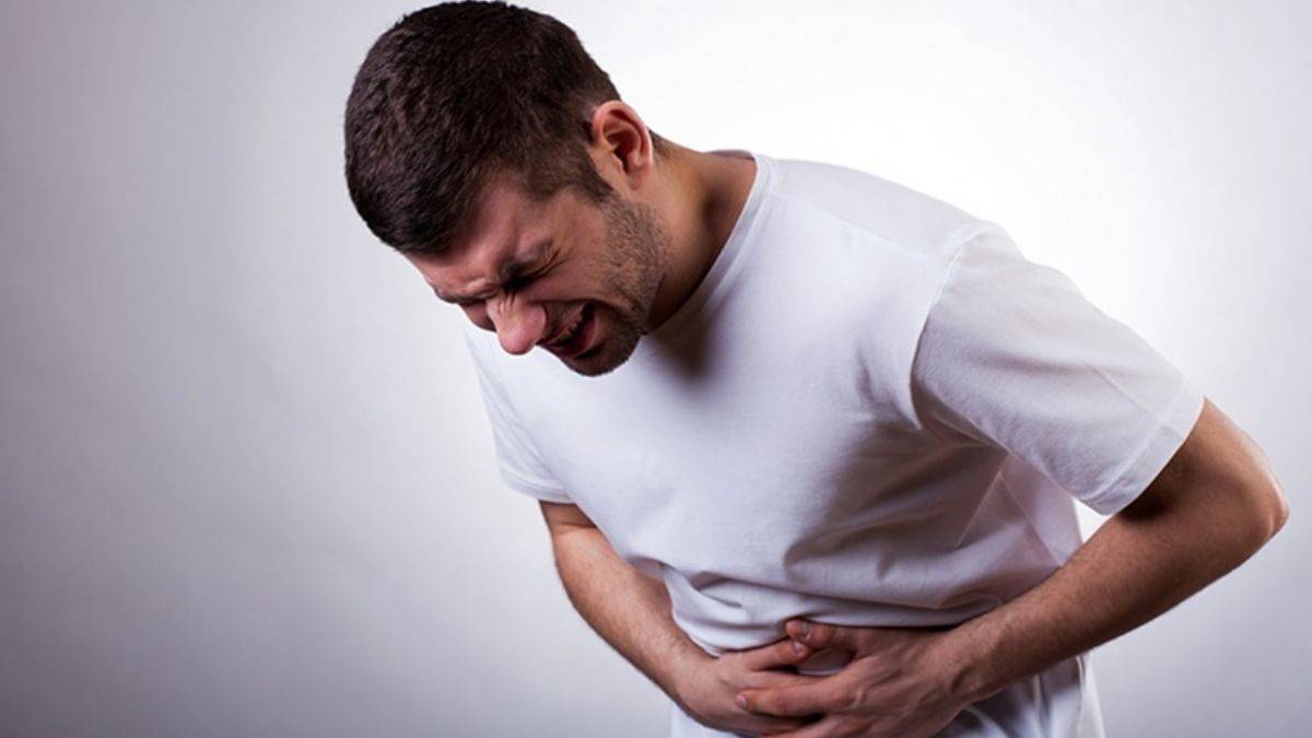 Mide ağrısına ne iyi geliyor?