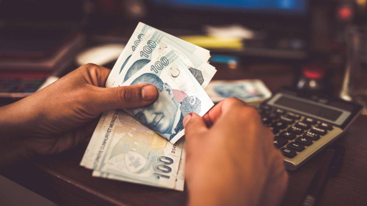 Vergi kaçıranlar için harekete geçildi! Yeni düzenleme geliyor