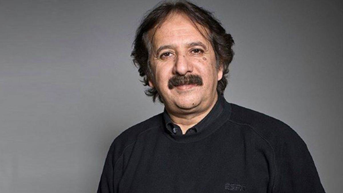 İranlı ünlü yönetmen Majidi: 'TV’lerdeki diziler Türk kültürüne ve tarihine büyük bir ihanet'