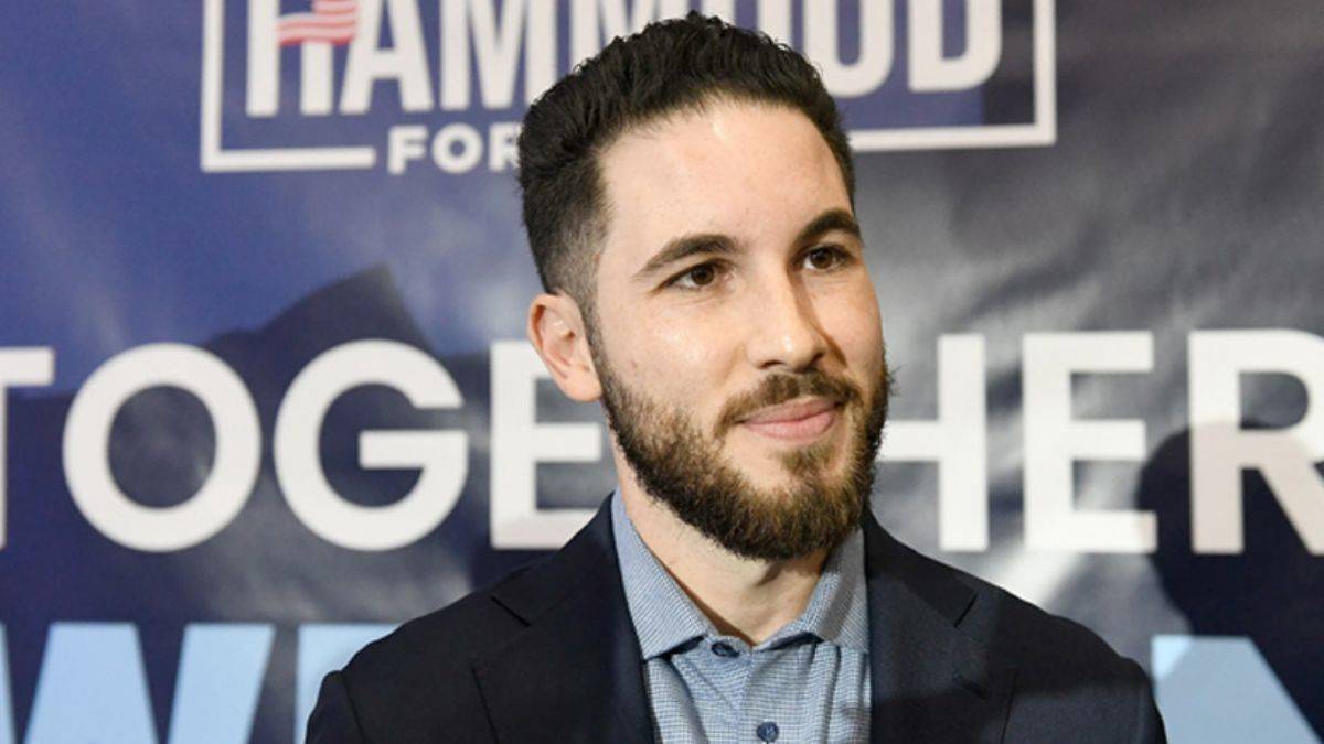 ABD'de bir ilk! 110 bin nüfuslu şehre Arap belediye başkanı seçildi