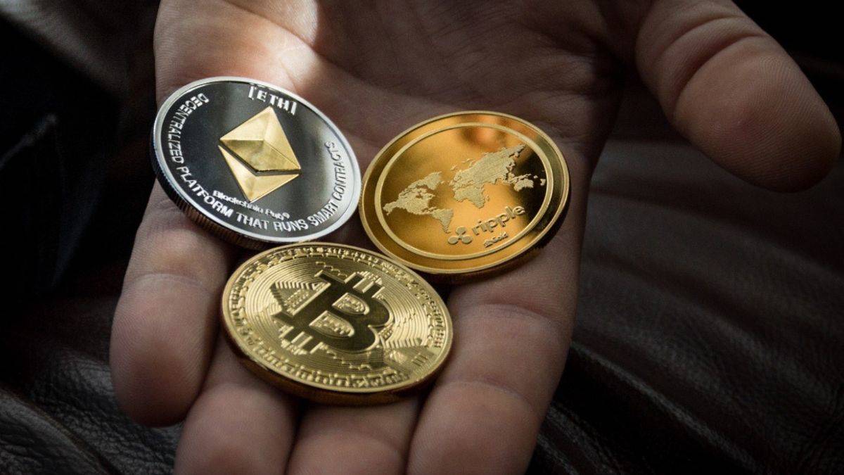 Ripple'daki önemli yükseliş dikkat çekti