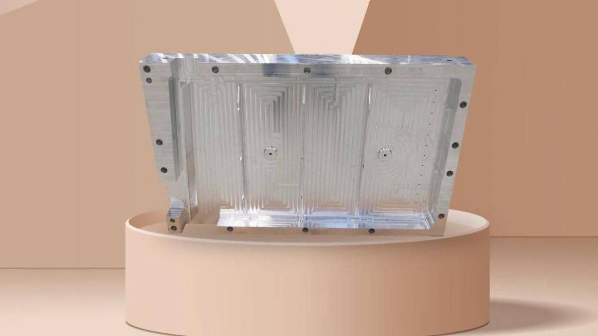 Milli Muharip Uçağın ilk üretilen parçası nedir? MMU'nun ilk üretilen parçası ne işe yarıyor? Uçaktaki görevi nedir?