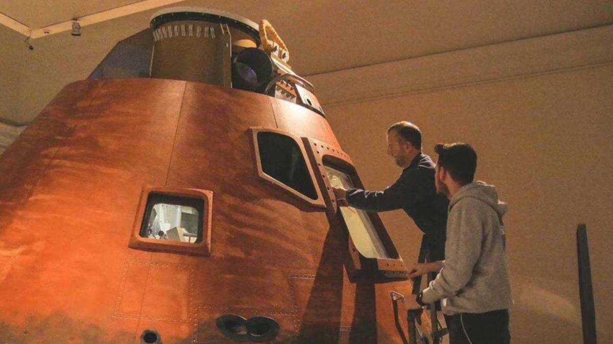 NASA sergisi nerede? NASA sergisine nasıl gidilir? NASA Space Adventure Sergisi başladı mı?