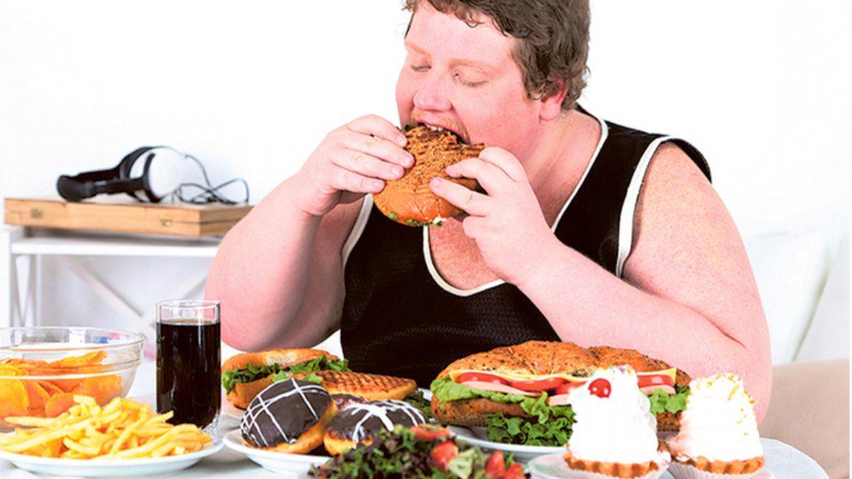 Doç. Dr. Keskin: Fazla kalori, fazla tokluk anlamına gelmez