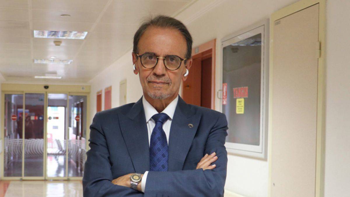 ''Salgının bitmesi için çocukların aşılanması lazım''