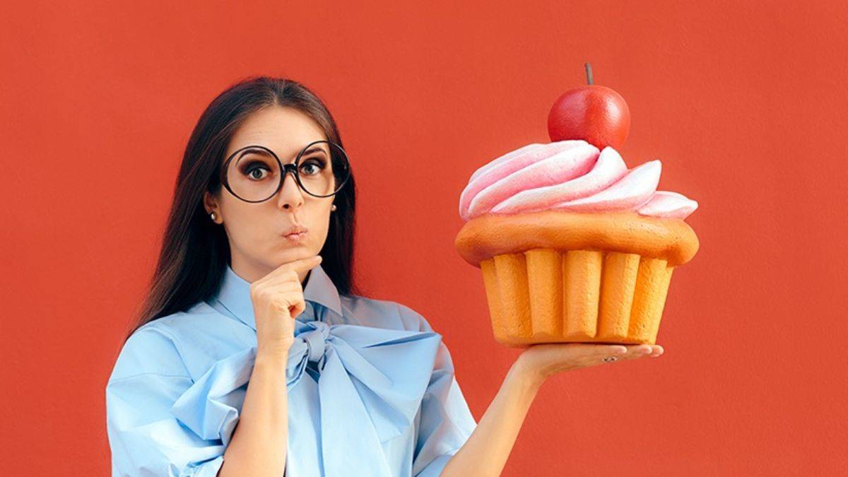 Bir haftada en fazla bu kadar şeker tüketin