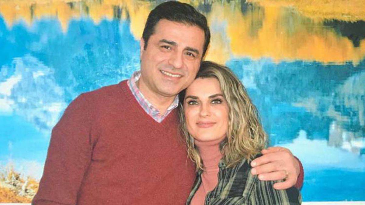 Başak Demirtaş: Beş yıl boyunca her şeye rağmen umudumuzu hiç yitirmedik