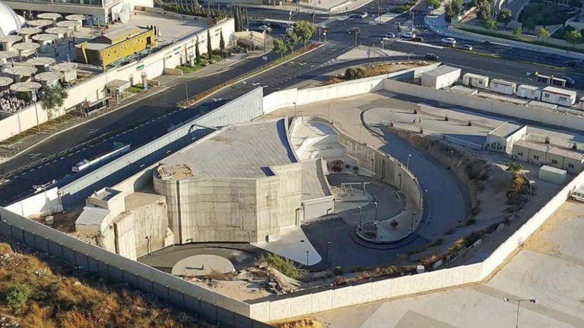 İsrail, binlerce yeni sığınak inşa ediyor