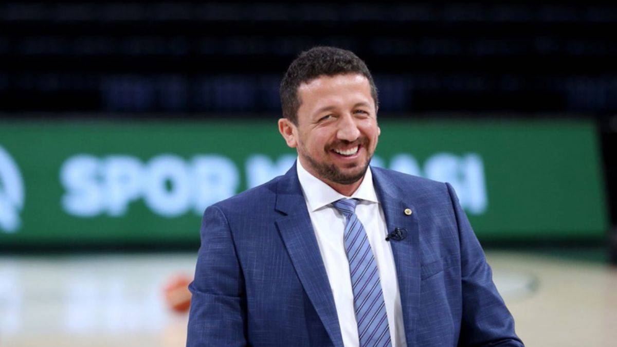 Türkiye Basketbol Federasyonu'nda yeniden Türkoğlu dönemi