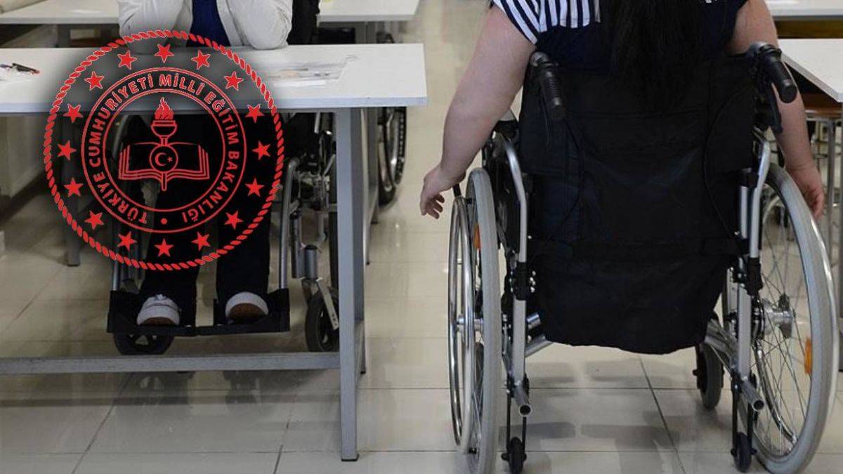 2021 engelli öğretmen atama branş dağılımı | 750 engelli öğretmen kadro ve branş dağılımı 2021