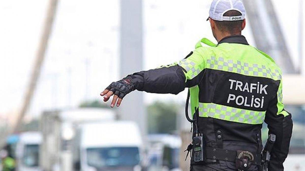 2022 yılında trafik cezaları ne kadar olacak?