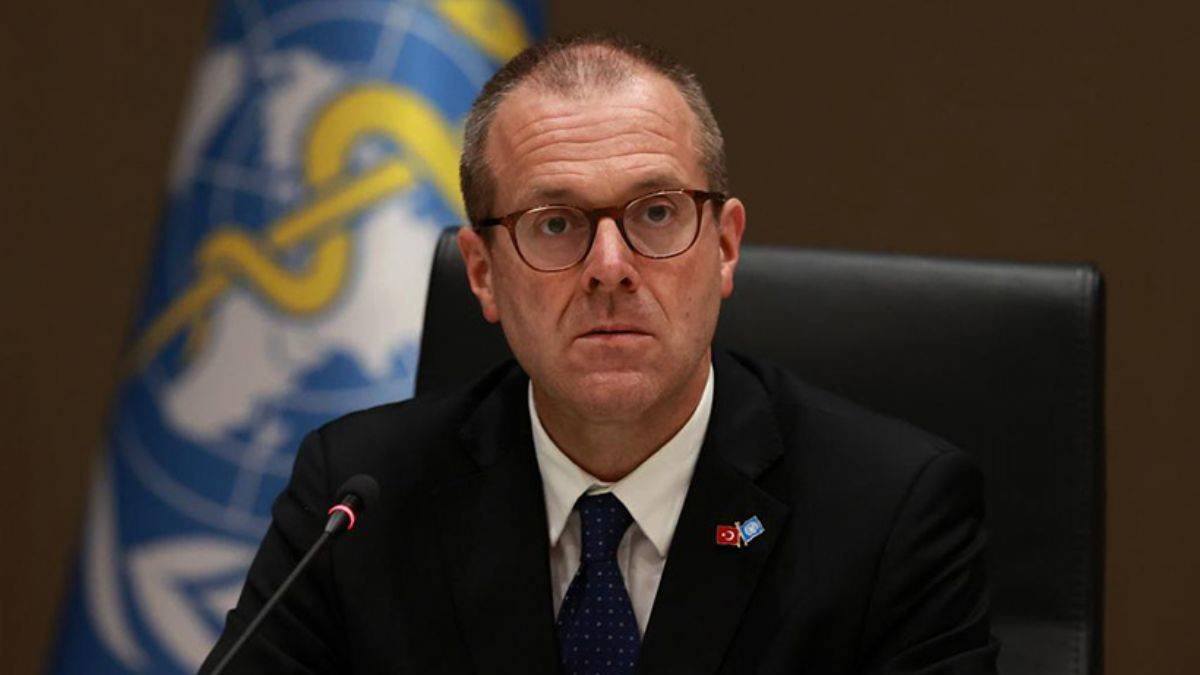 DSÖ'den korkutan açıklama: Avrupa’da yarım milyon insan daha ölebilir