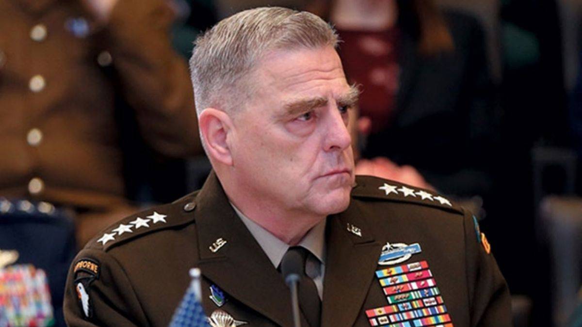 ABD'den Çin'e 'Tayvan' uyarısı: 'Kesinlikle karşı koyarız'