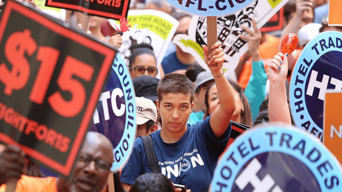 ABD’de “büyük istifa!”