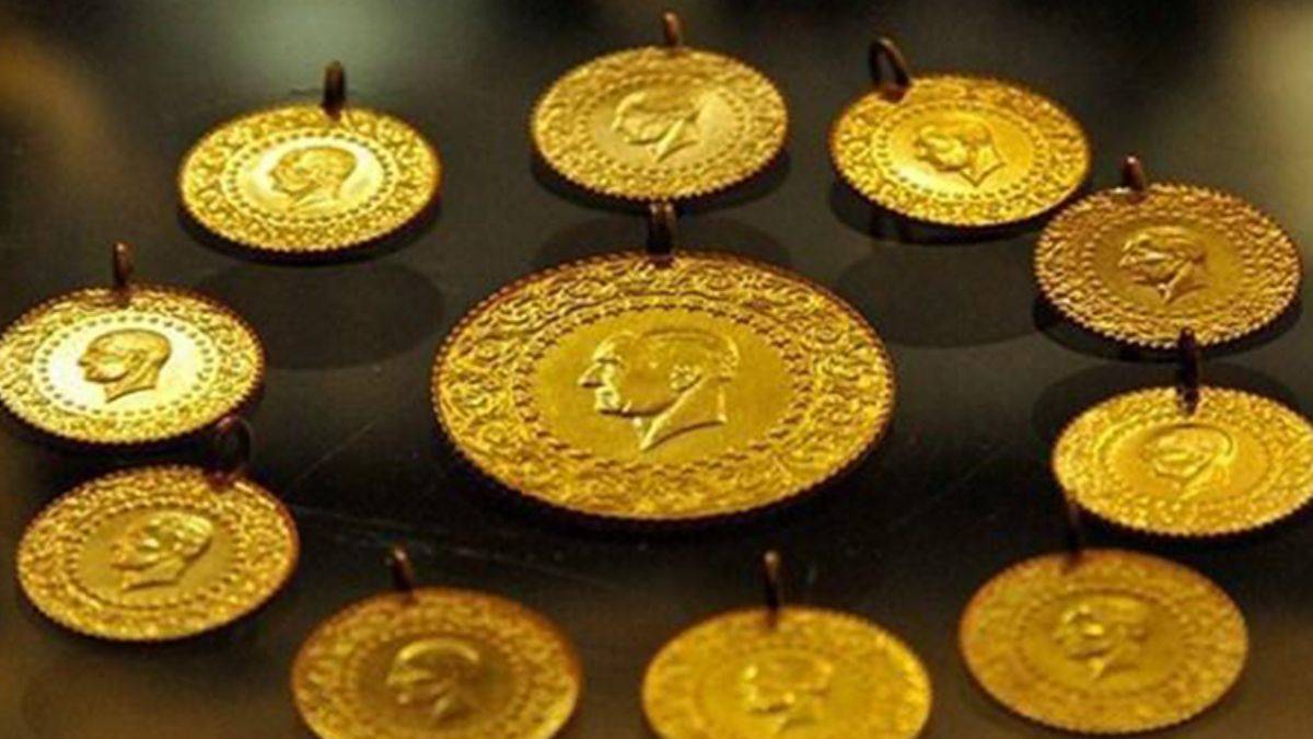 Çeyrek altın bin liraya dayandı