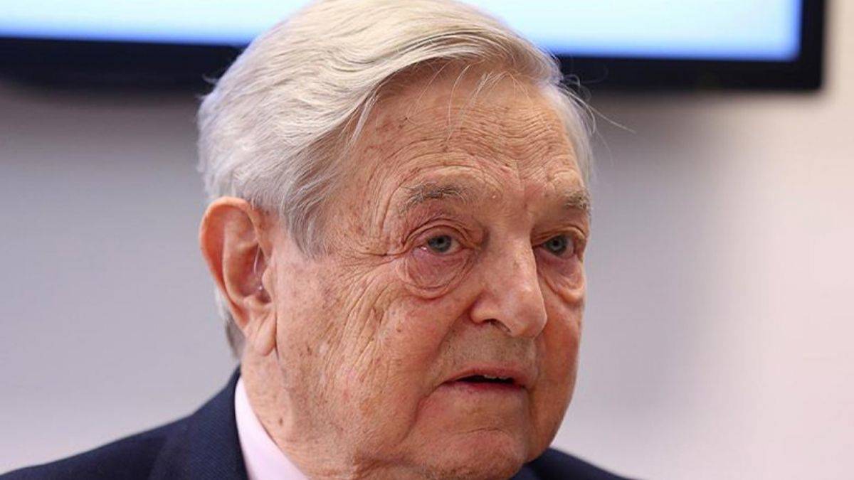 ABD'deki 'yardım çeki' skandalında Soros'un da adı geçiyor