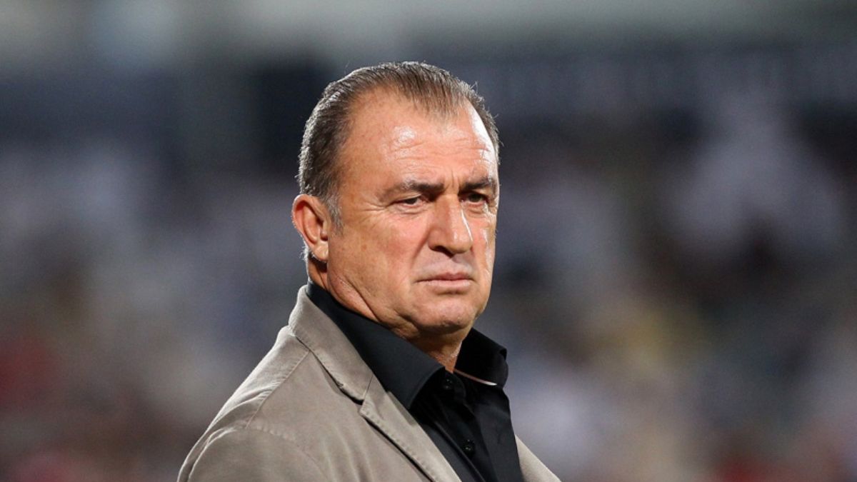 Fatih Terim'den flaş transfer açıklaması: Ocakta ne olur bilmiyorum