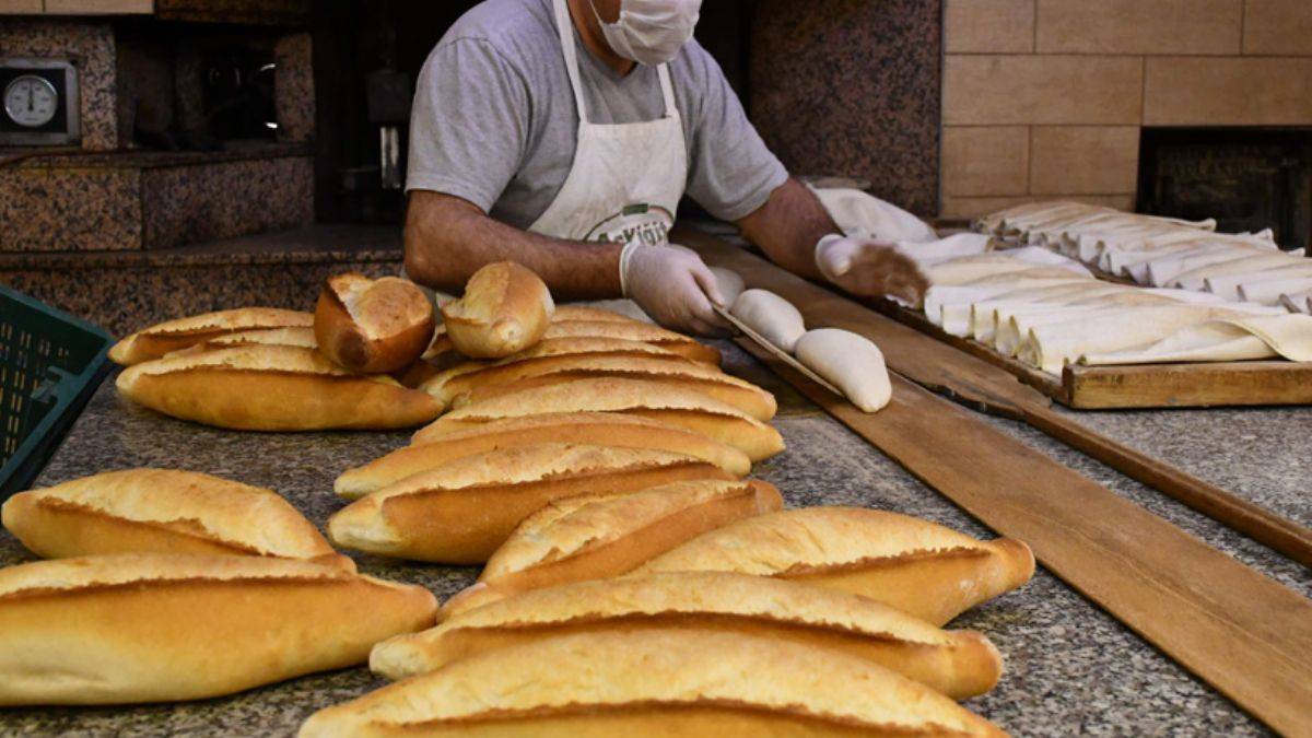 Fırıncılar Federasyonu’ndan tüm illere genelge: Ekmek fiyatı ne kadar olacak?