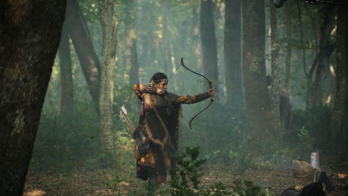 Destan’ın yeni tanıtımı 50 ülkede gündem oldu