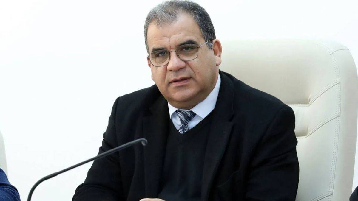 Faiz Sucuoğlu kimdir? Ulusal Birlik Partisi Genel Başkanı Faiz Sucuoğlu nereli, kaç yaşında?