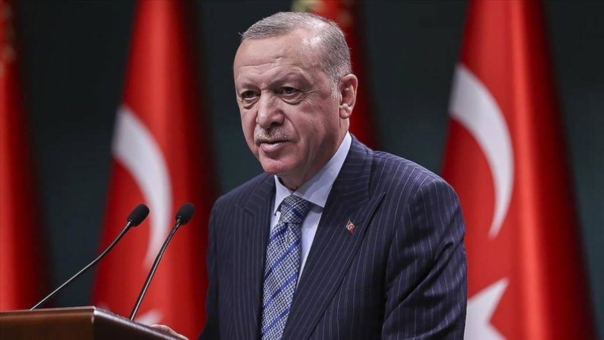 Cumhurbaşkanı Erdoğan: Bay Kemal terör örgütüyle beraber hareket etti