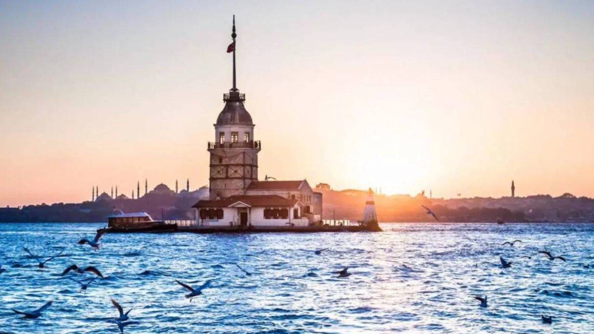 İstanbul 6 Kasım Cumartesi hava durumu | Cumartesi İstanbul'da hava nasıl olacak? İstanbul'da yarın hava güneşli mi?