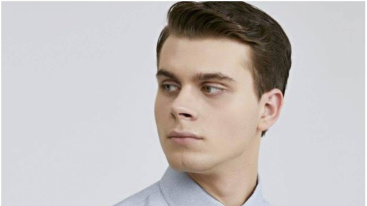 Her Tarzın Kurtarıcısı Slim Fit Erkek Gömlekleri ve Fiyatları