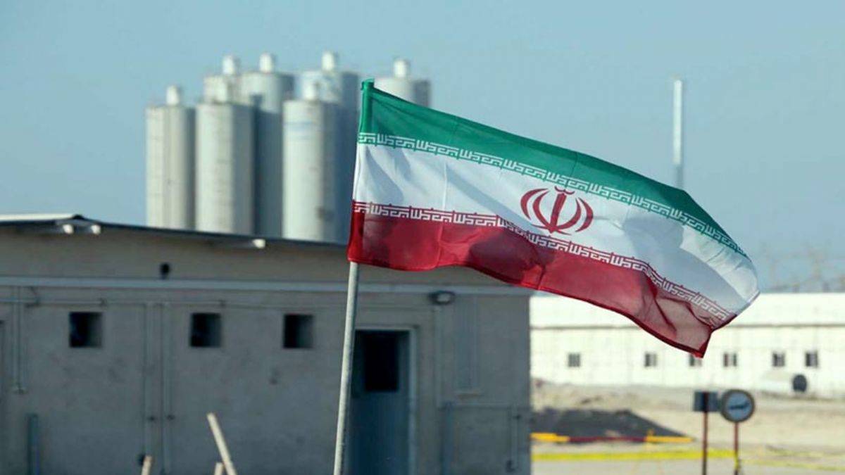 İran'dan gündemi sarsacak kritik açıklama