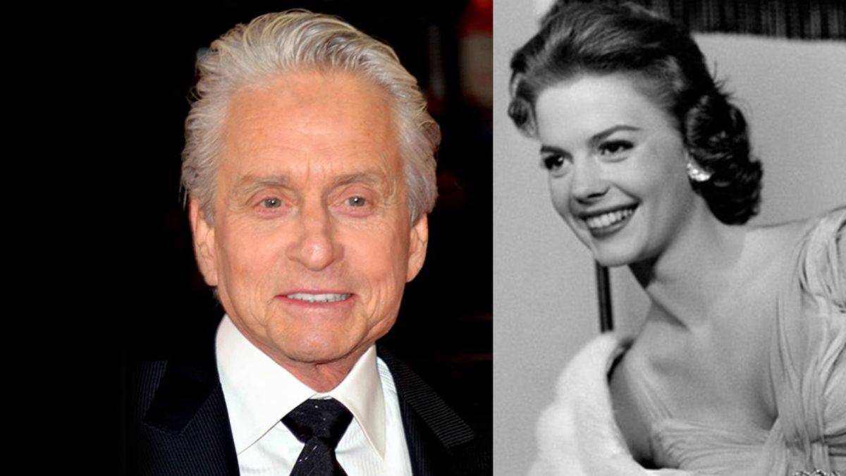 Ünlü aktör Kirk Douglas’a cinsel saldırı suçlaması