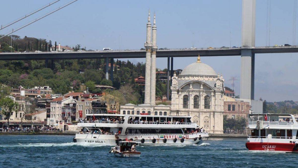 7 kasim pazar istanbul hava durumu istanbul da pazar gunu hava nasil olacak timeturk haber