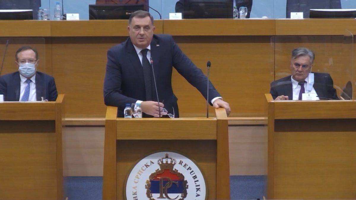 ANALİZ: Bosna’da Savaş Olur mu?